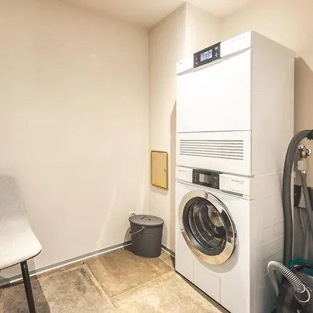 Attika Waldesruh Appartement